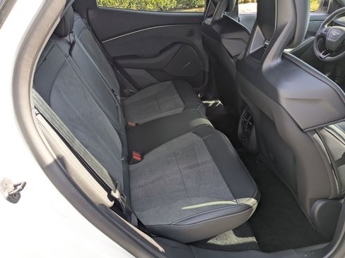 New 2026 Ford Mustang Mach-E GT image 35