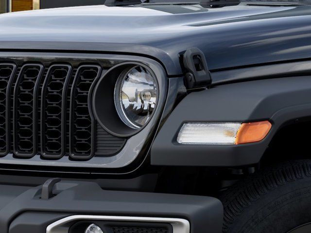 New 2026 Jeep Gladiator Sport AWD/4WD image 10