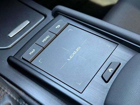 Used 2022 Lexus ES 350 w/ Premium Package FWD image 18