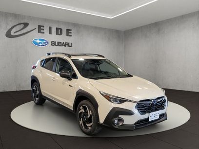 New 2026 Subaru Crosstrek 2.5i Limited
