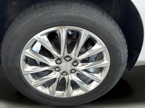 Used 2021 Buick Enclave Premium w/ Sun and Sites Package AWD/4WD image 25