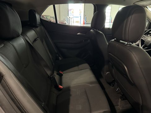Used 2024 Buick Encore GX Preferred w/ Comfort Package image 34