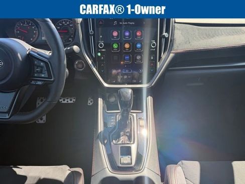 Used 2022 Subaru WRX GT AWD/4WD image 7