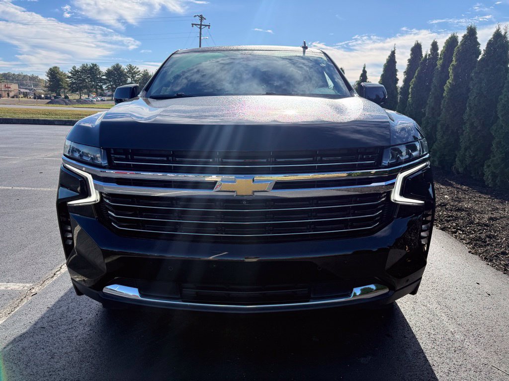 Used 2021 Chevrolet Tahoe LT w/ LT Signature Package RWD image 7