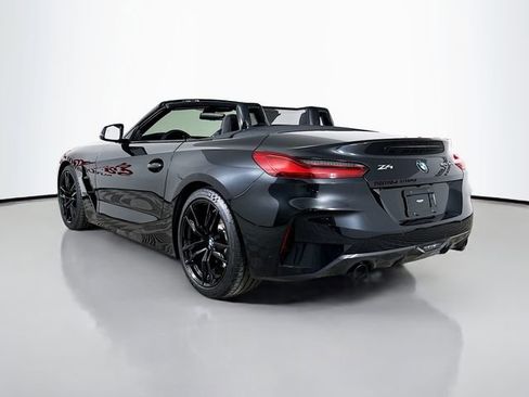 Used 2019 BMW Z4 sDrive30i w/ M Sport Package image 13