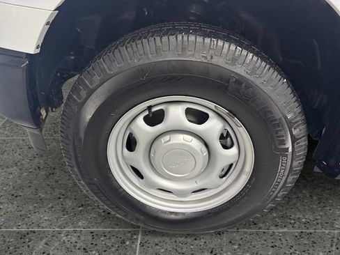 Used 2023 Ford F150 XL AWD/4WD image 24