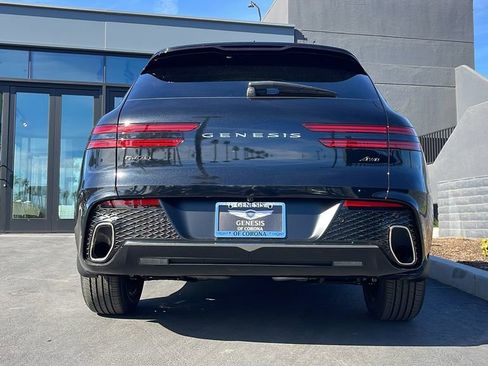 New 2025 Genesis GV70 2.5T w/ Select Package image 10