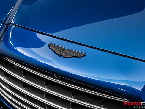Used 2023 Aston Martin DBX 707 AWD/4WD image 11