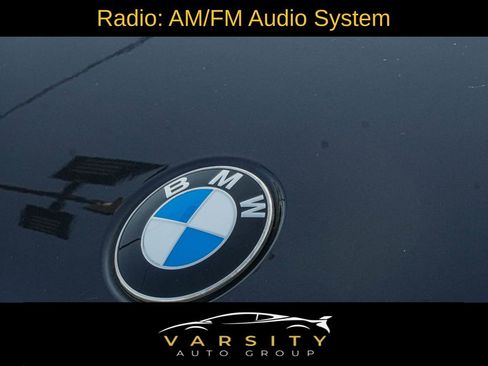 Used 2021 BMW 530i w/ M Sport Package image 21