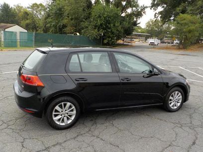 Used 2015 Volkswagen Golf SE