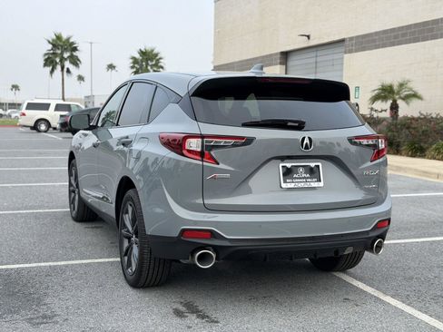 New 2026 Acura RDX A-Spec image 23