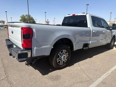 Used 2026 Ford F350 Lariat RWD image 2