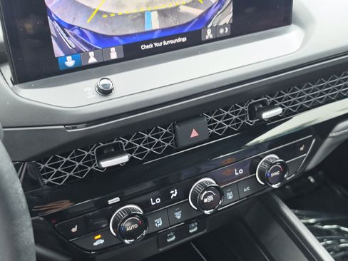 Certified 2025 Honda Accord Sport image 24