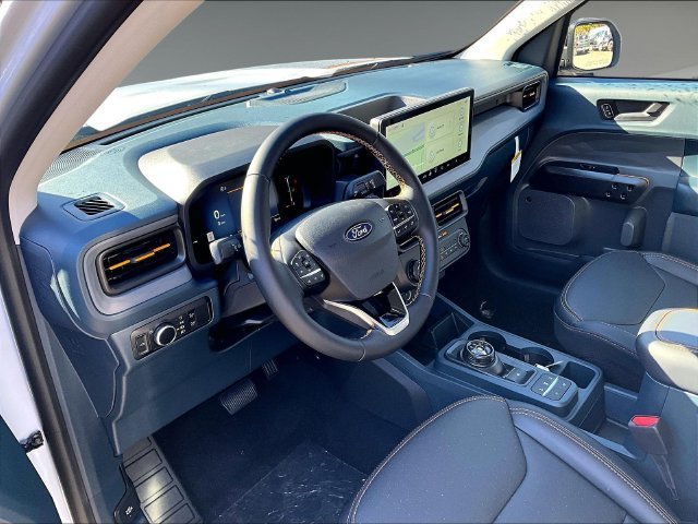 New 2026 Ford Maverick Tremor AWD/4WD image 7