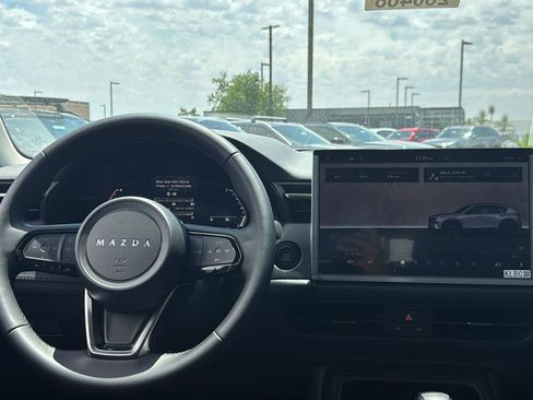 New 2026 MAZDA CX-5 Preferred AWD/4WD image 7