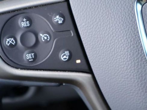 Used 2024 GMC Terrain Denali w/ Black Diamond Edition AWD/4WD image 28