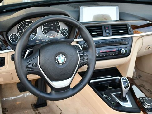 Used 2014 BMW 428i Convertible image 12