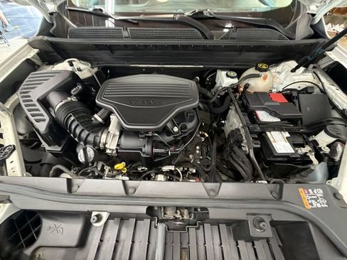 Certified 2020 GMC Acadia Denali w/ Trailering Package AWD/4WD image 31