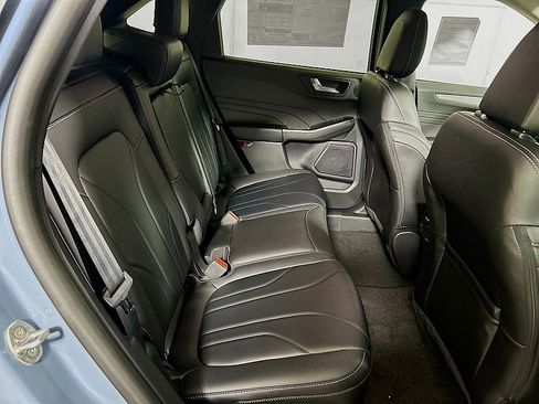 New 2025 Ford Escape PHEV FWD w/ PHEV Premium Package image 29