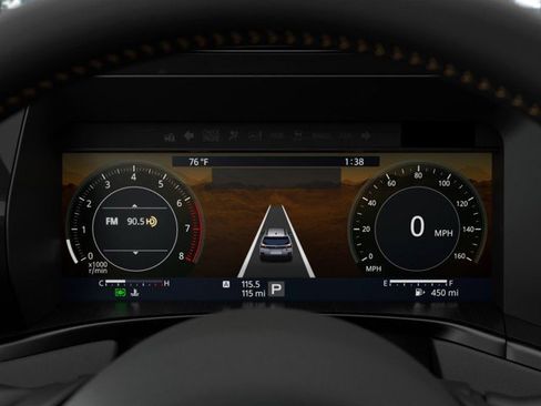 New 2026 Subaru Outback Wilderness AWD/4WD image 18