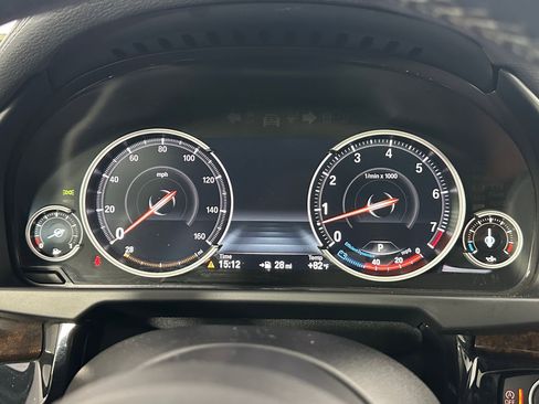 Used 2015 BMW X6 sDrive35i image 19