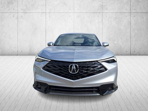 New 2025 Acura ADX A-Spec image 2