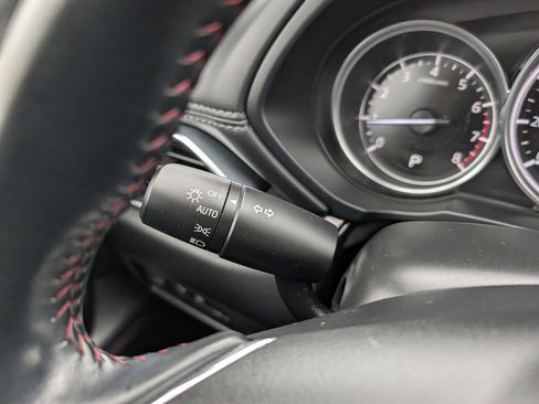 Used 2021 MAZDA CX-5 Carbon Edition image 31