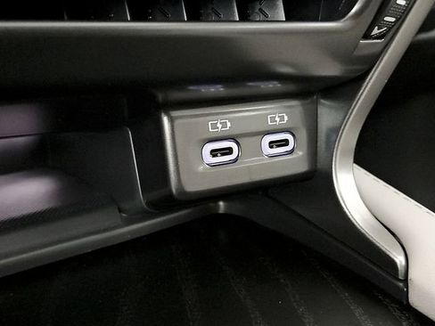 New 2026 Lexus RX 350h AWD/4WD image 23