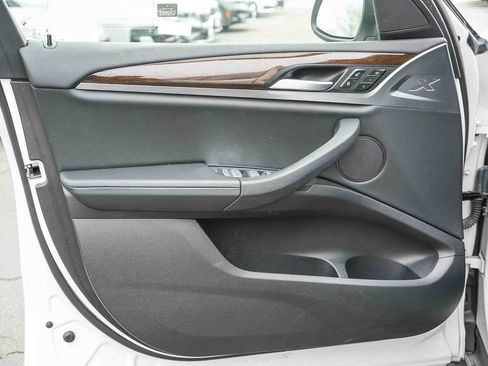 Used 2023 BMW X3 xDrive30i w/ Convenience Package image 22