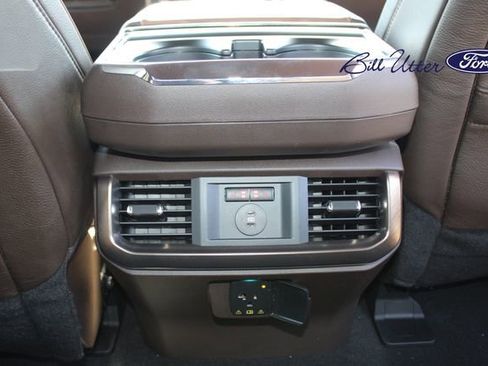 New 2025 Ford F150 King Ranch w/ FX4 Off-Road Package image 13