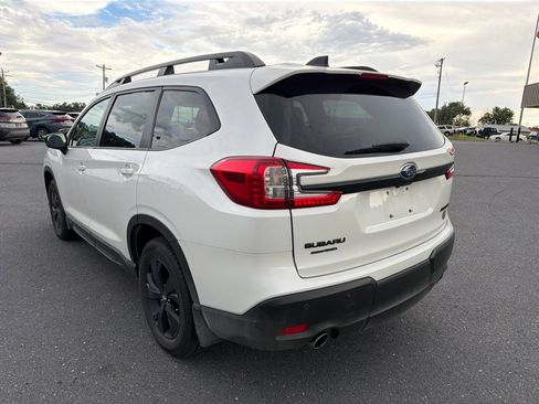 Certified 2026 Subaru Ascent Premium AWD/4WD image 3