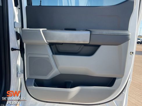 New 2026 Ford F250 XLT w/ FX4 Off-Road Package image 14