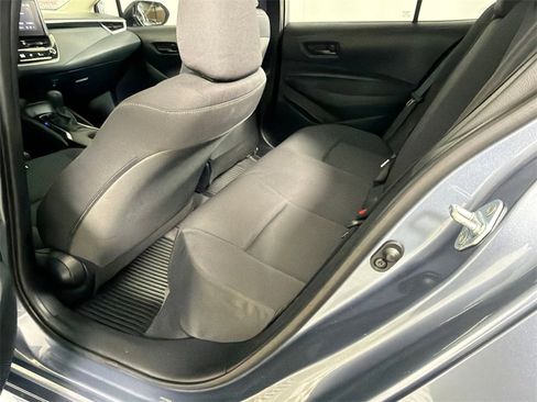 Used 2025 Toyota Corolla LE image 20
