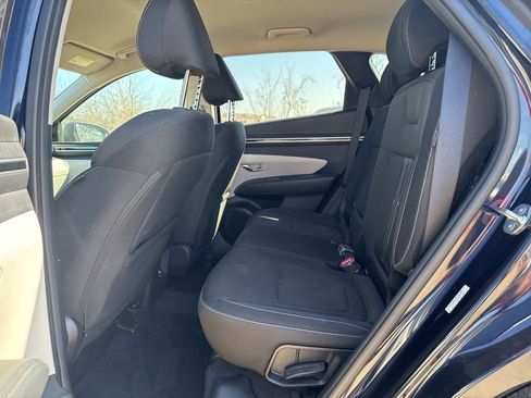 Used 2024 Hyundai Tucson SEL image 11