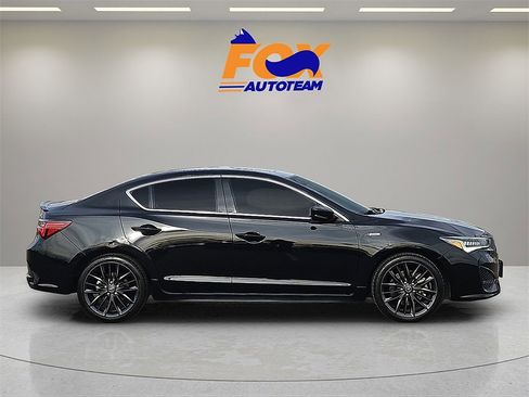 Used 2022 Acura ILX image 6