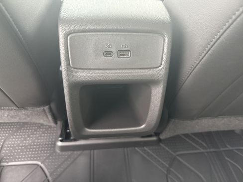 New 2025 Chevrolet Trax LT w/ Driver Confidence Package image 13