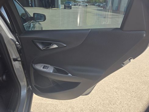 Used 2024 Chevrolet Malibu LT FWD image 20