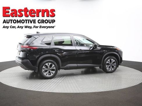 Used 2023 Nissan Rogue SV AWD/4WD image 43