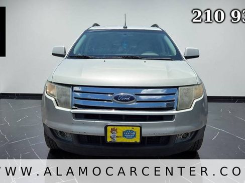Used 2007 Ford Edge SEL FWD image 8