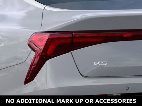 New 2026 Kia K5 GT-Line w/ GT-Line Premium Package image 11