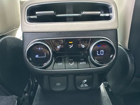 Used 2025 Genesis GV70 3.5T Sport w/ Sport Prestige Package AWD/4WD image 18