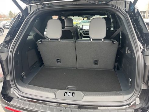 New 2026 Ford Explorer Tremor w/ Tremor Ultimate Package image 13