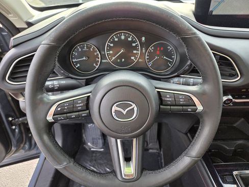 Used 2024 MAZDA CX-30 AWD 2.5 S w/ Preferred Package image 19