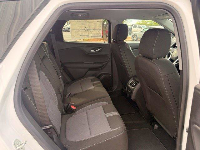 New 2026 Chevrolet Blazer LT w/ Convenience Package FWD image 4