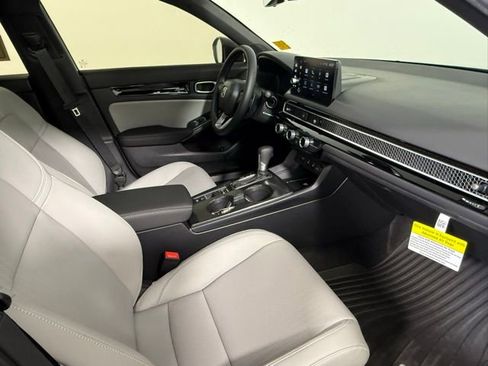 Used 2026 Honda Civic Sport Touring image 47