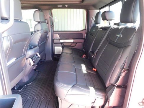 New 2026 Ford F250 Platinum image 14