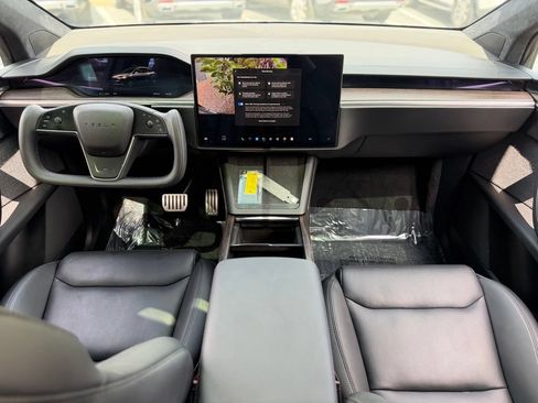 Used 2022 Tesla Model X AWD/4WD image 43