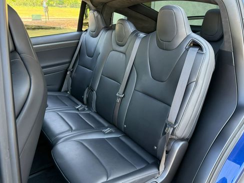 Used 2017 Tesla Model X 100D image 29