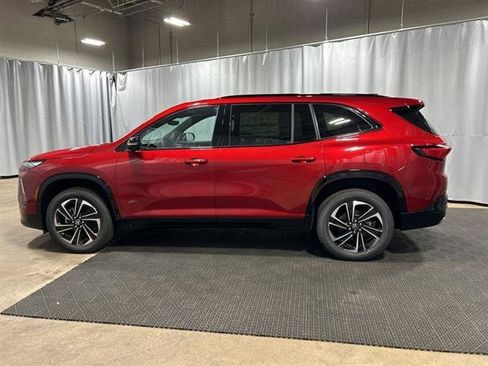 New 2026 Buick Enclave Sport Touring w/ Power Package image 7