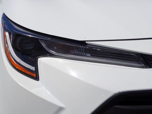 Certified 2023 Toyota Corolla LE w/ Carpet Mat Package (TMS) image 6